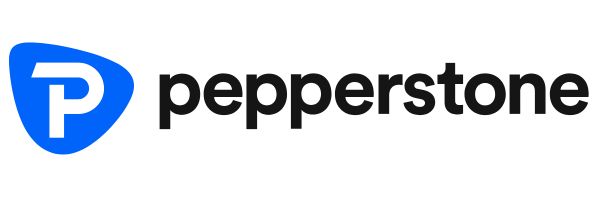Pepperstone broker logo