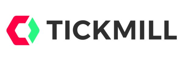 tickmill logo