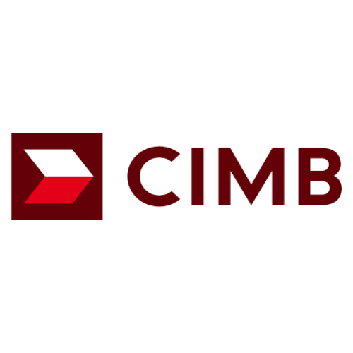CIMB (CIMB Group Holdings Bhd) logo