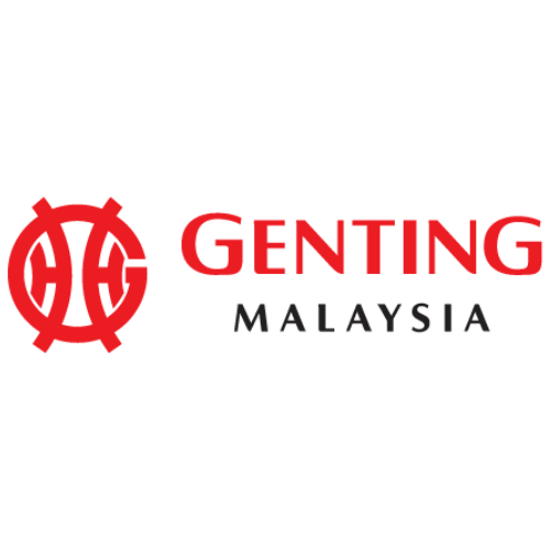 GENM (Genting Malaysia Bhd) logo