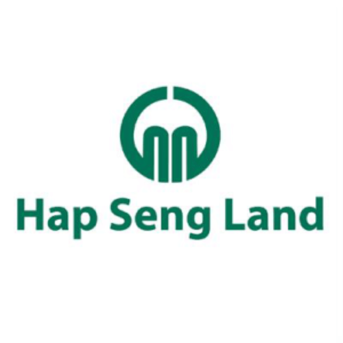 HAPSENG (Hap Seng Consolidated Bhd) logo