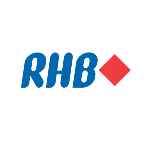 RHBBANK (RHB Bank Bhd) logo