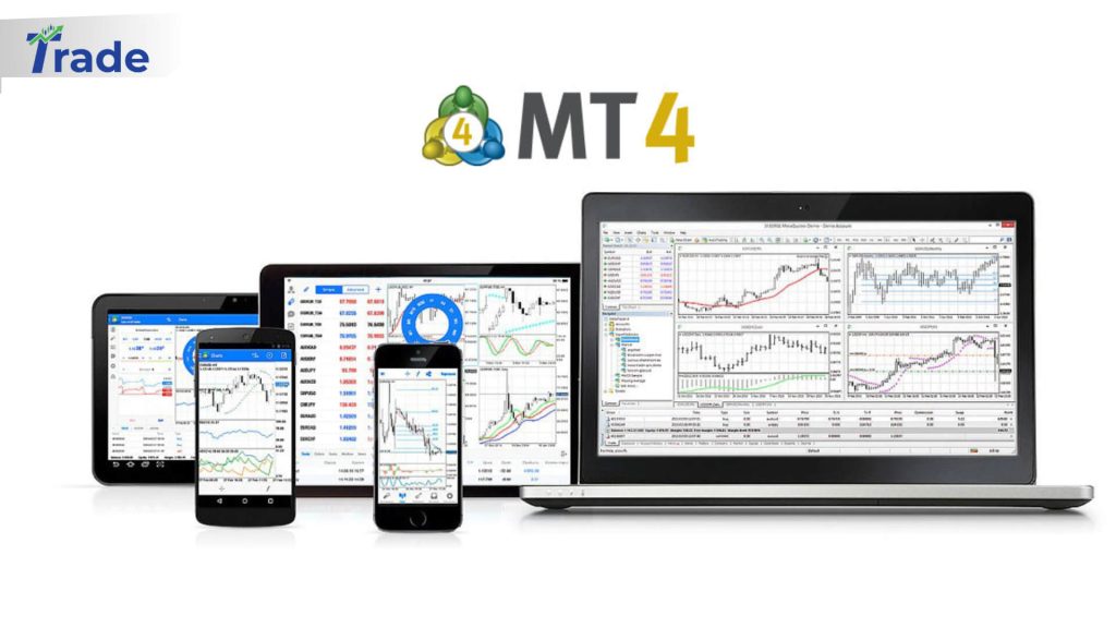 mt4 platform screenshot