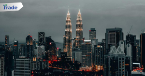 Petronas Twin Towers, Malaysia