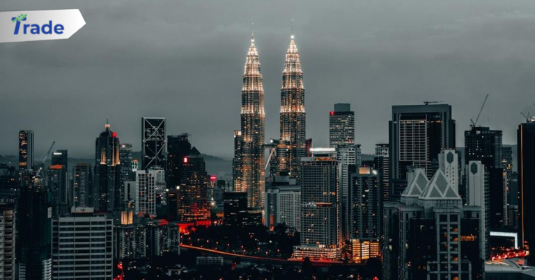 Petronas Twin Towers, Malaysia