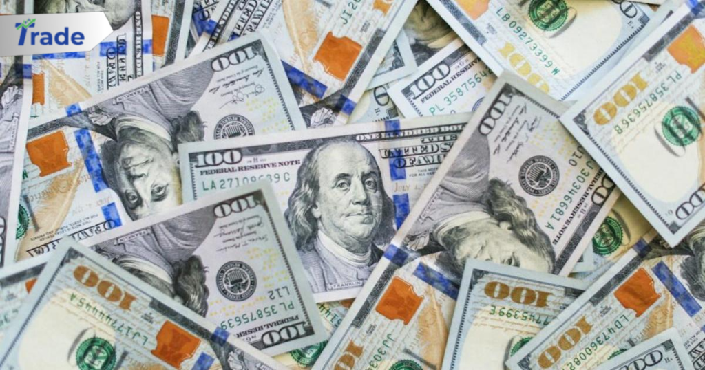 100 us dollar bill